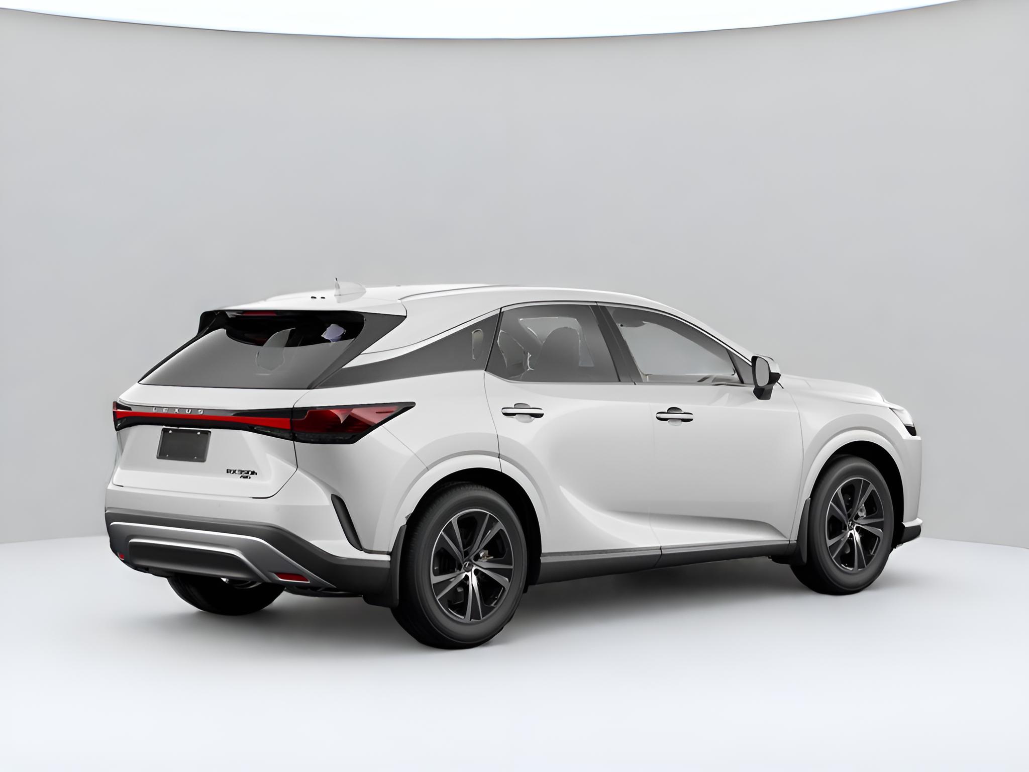 2023 Lexus RX 350h RX 350h