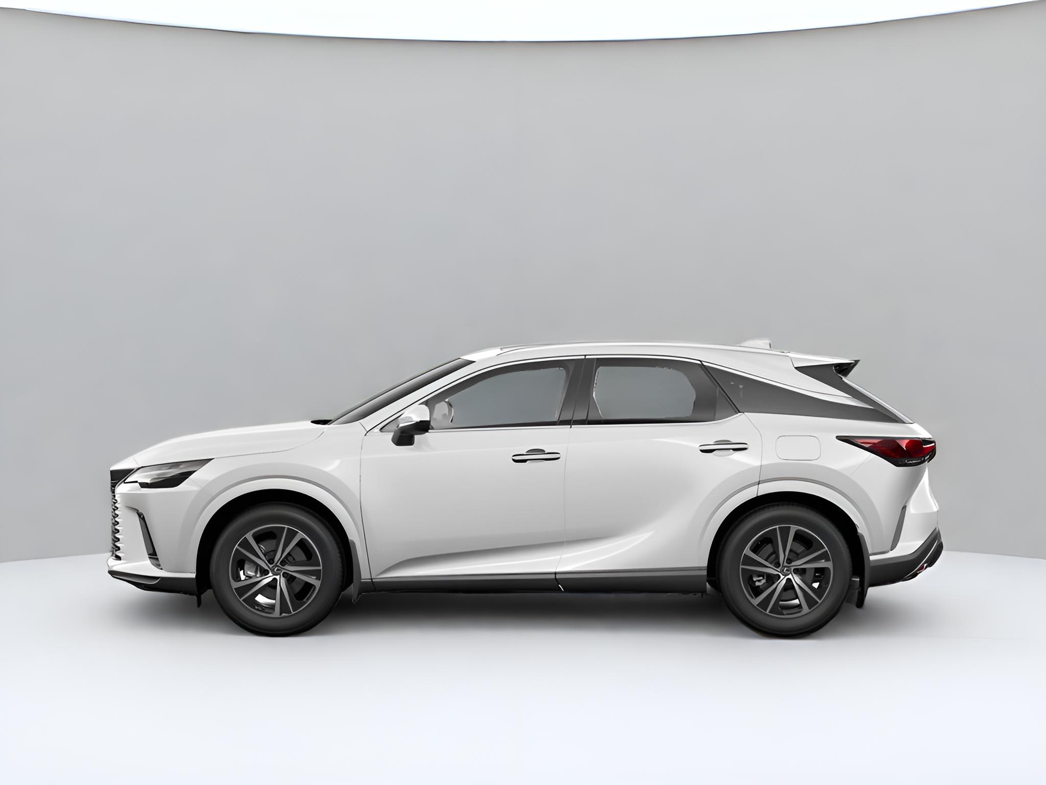 2023 Lexus RX 350h RX 350h