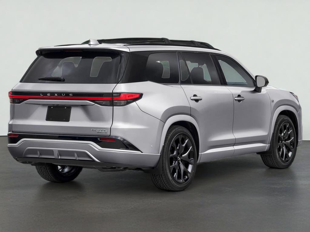 2025 Lexus TX 500h FSPORTPREM