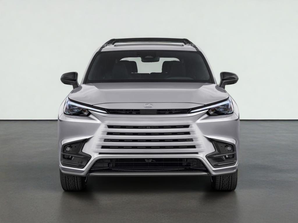 2025 Lexus TX 500h FSPORTPREM