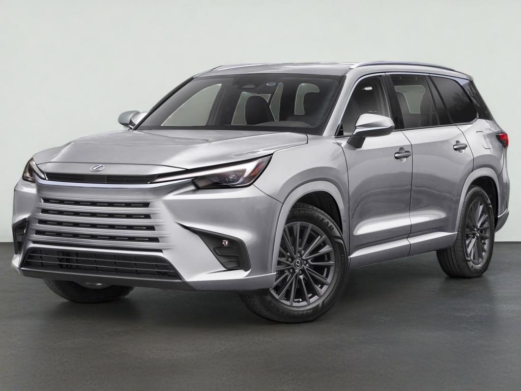 2025 Lexus TX 350 350