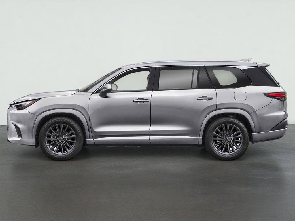 2025 Lexus TX 350 350