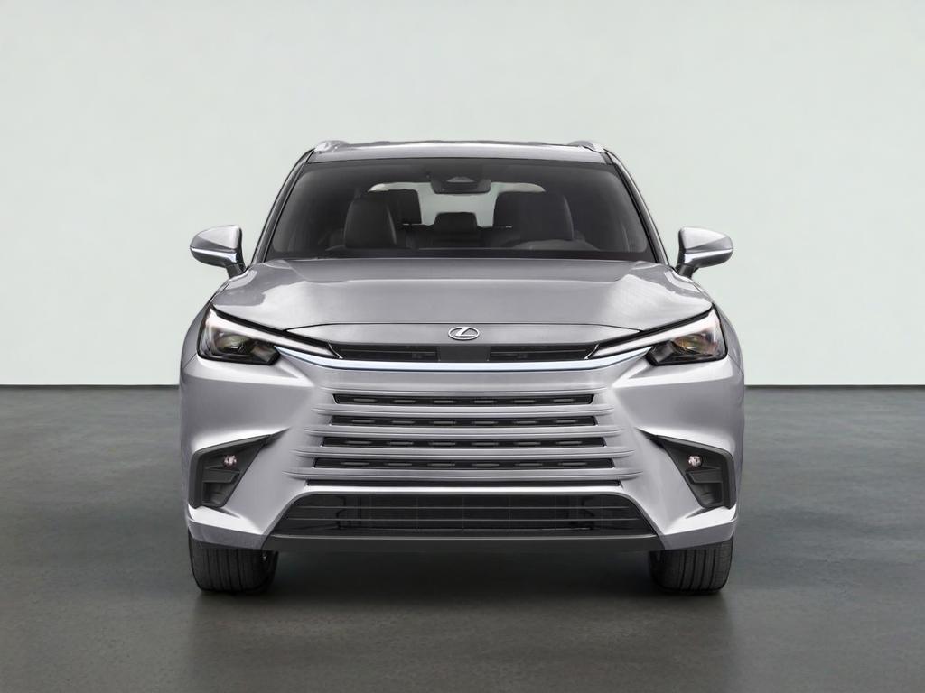 2025 Lexus TX 350 350