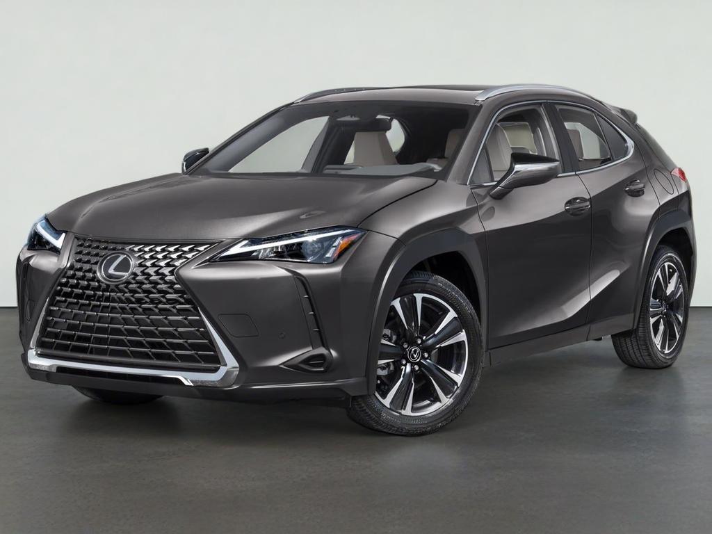 2025 Lexus UX 300h BASE