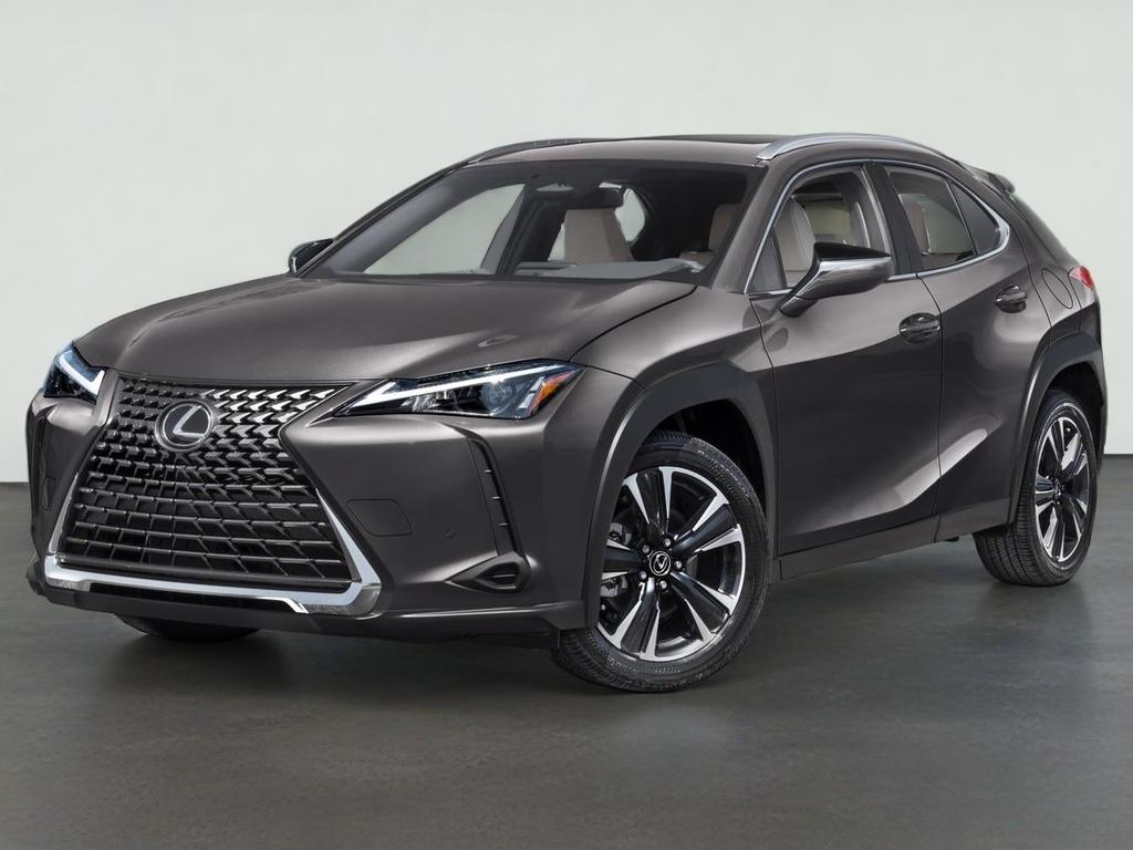 2025 Lexus UX 300h BASE