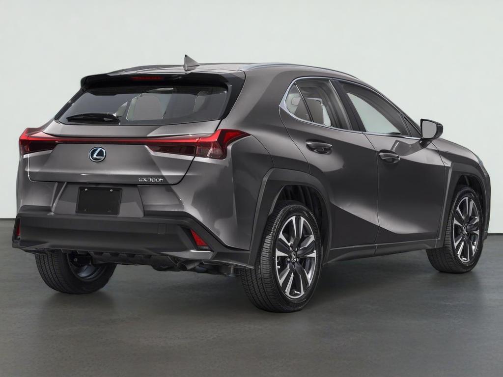 2025 Lexus UX 300h BASE