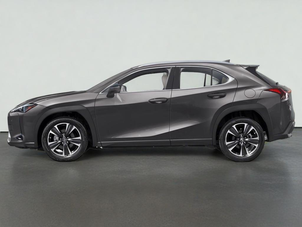 2025 Lexus UX 300h BASE