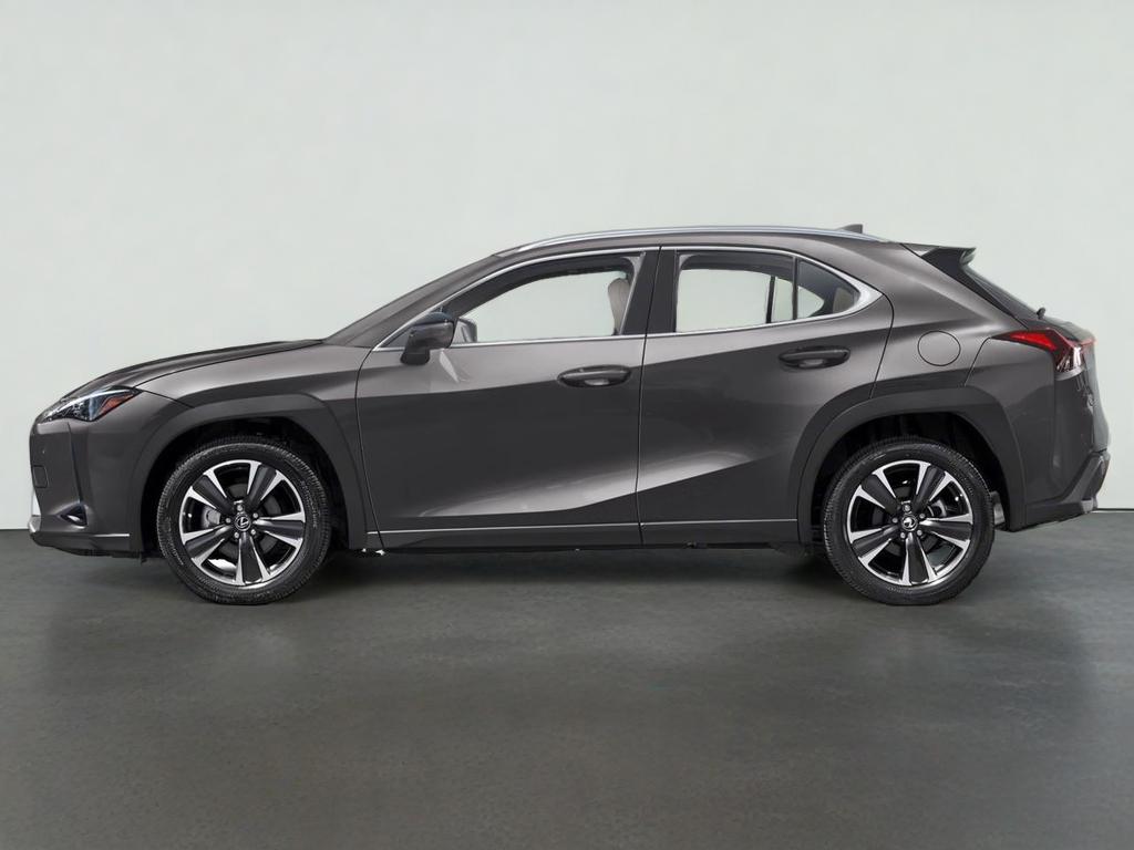 2025 Lexus UX 300h BASE