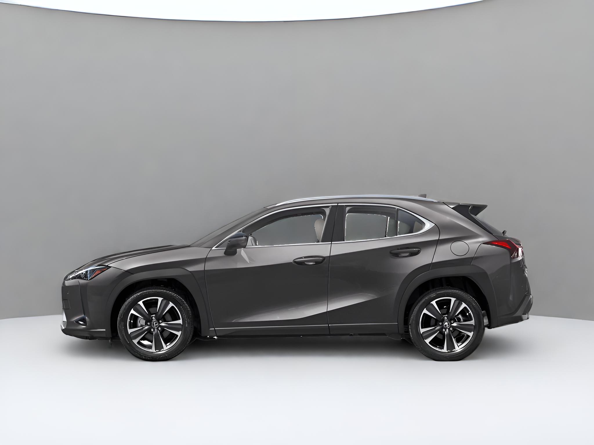 2025 Lexus UX 300h BASE
