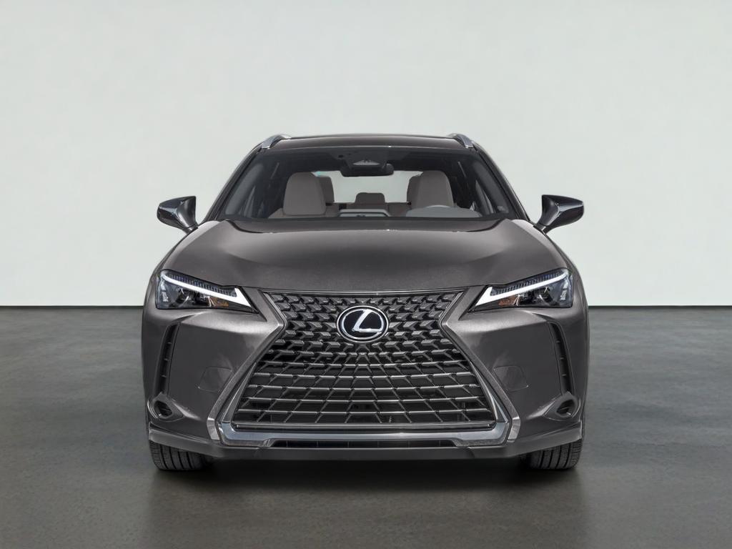 2025 Lexus UX 300h BASE