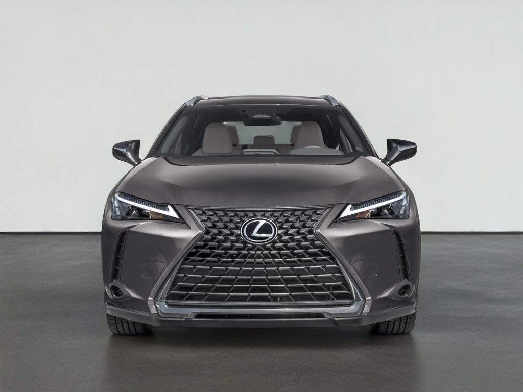 2025 Lexus UX 300h BASE