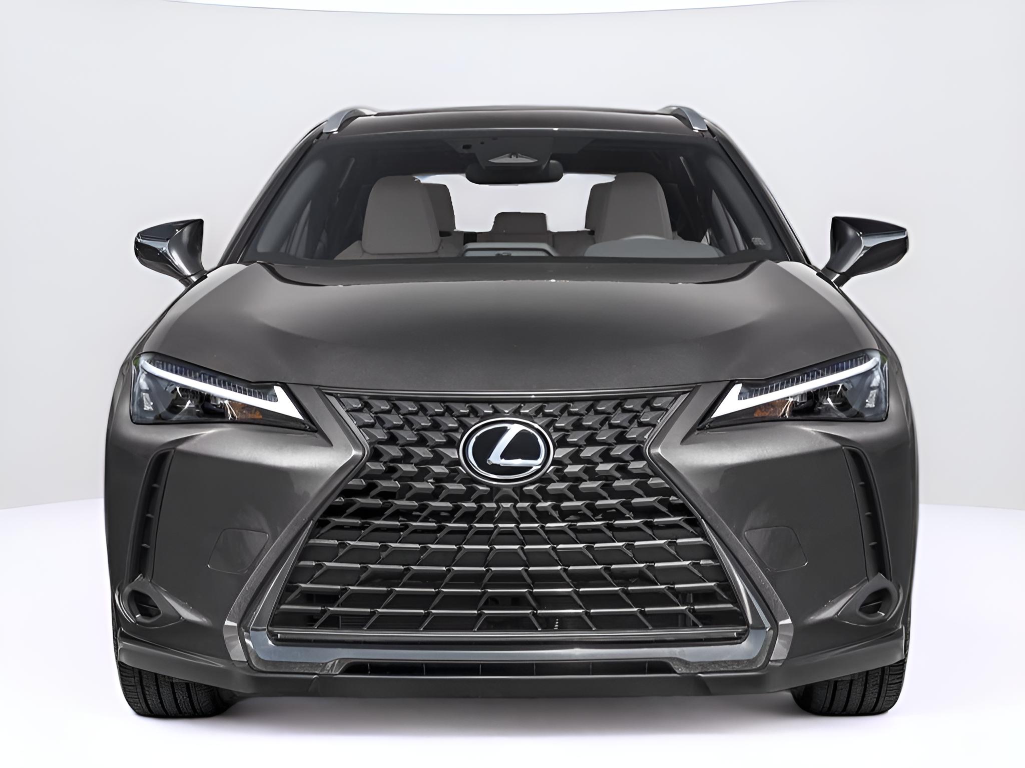 2025 Lexus UX 300h BASE