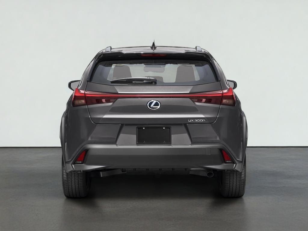2025 Lexus UX 300h BASE