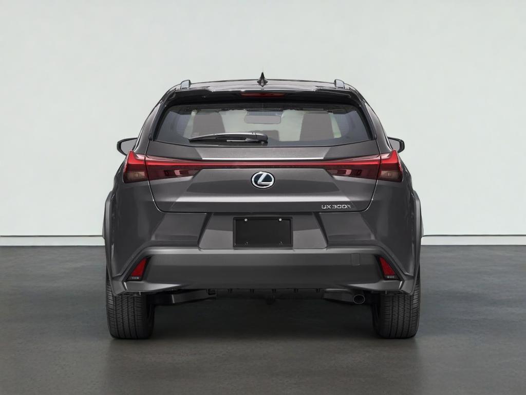 2025 Lexus UX 300h BASE