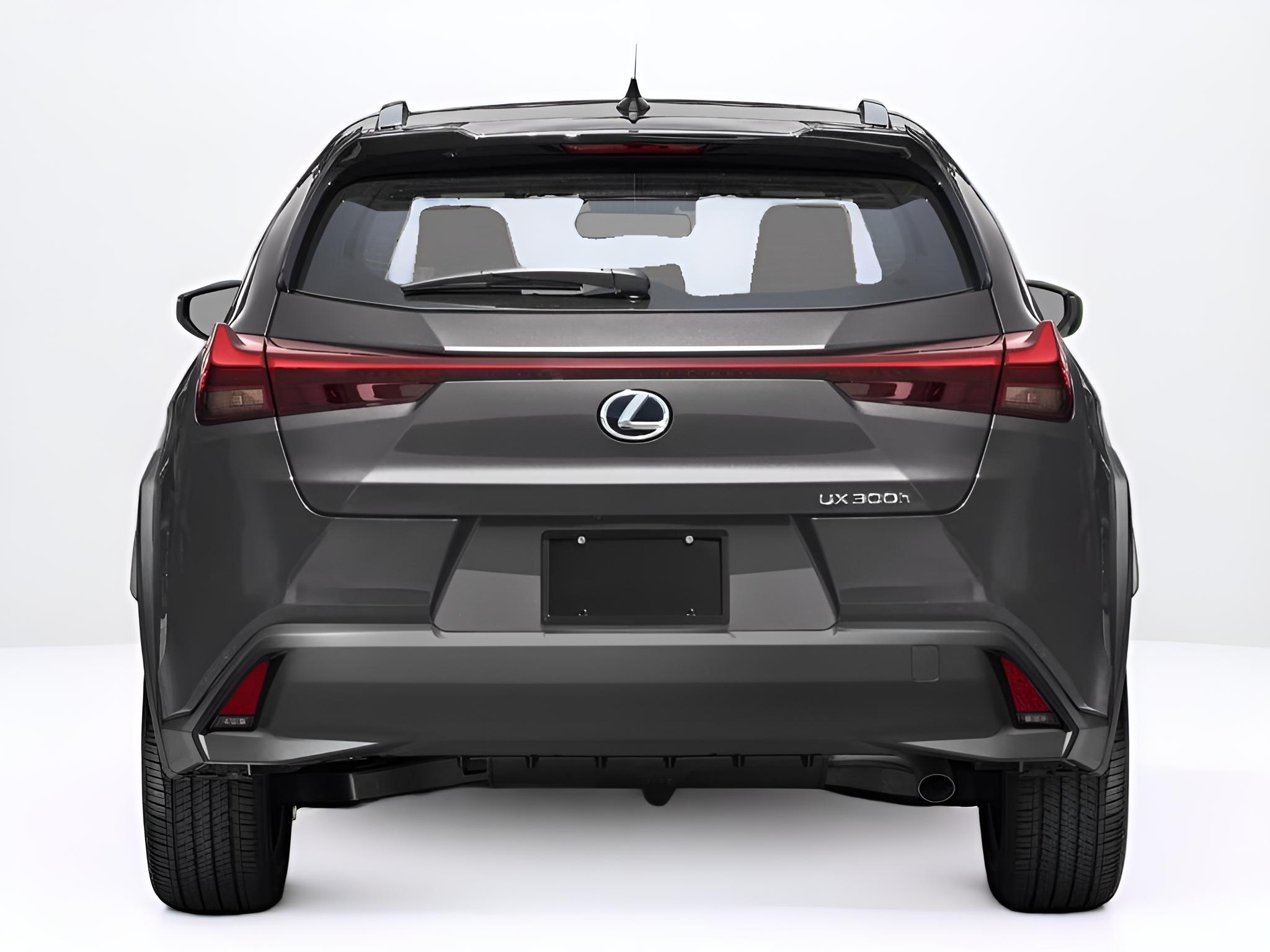 2025 Lexus UX 300h BASE