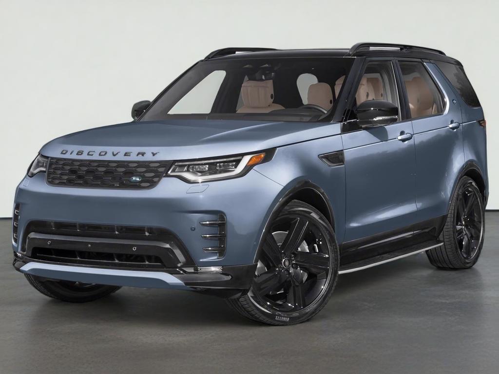 2025 Land Rover Discovery Dynamic SE