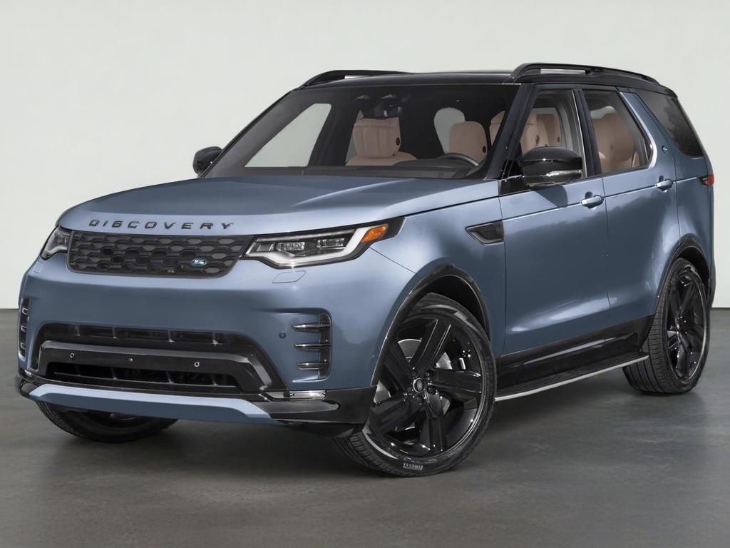 2025 Land Rover Discovery Dynamic SE