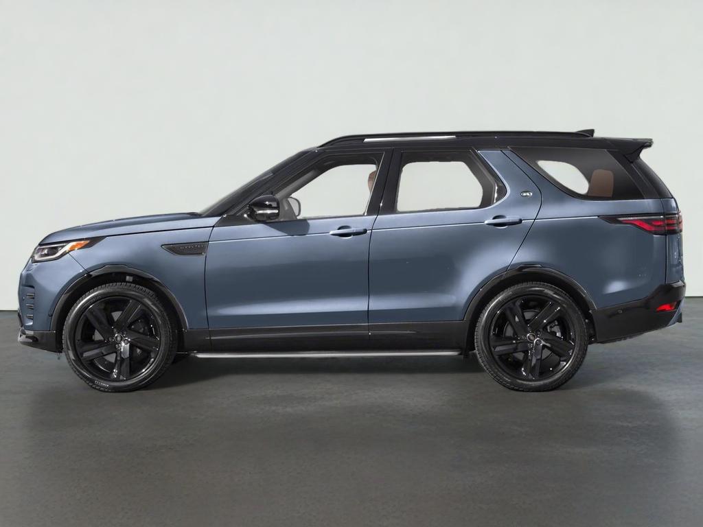 2025 Land Rover Discovery Dynamic SE