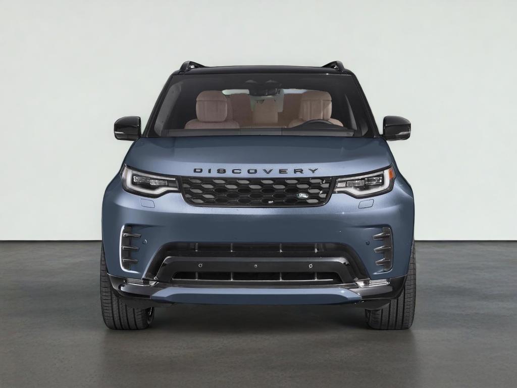 2025 Land Rover Discovery Dynamic SE