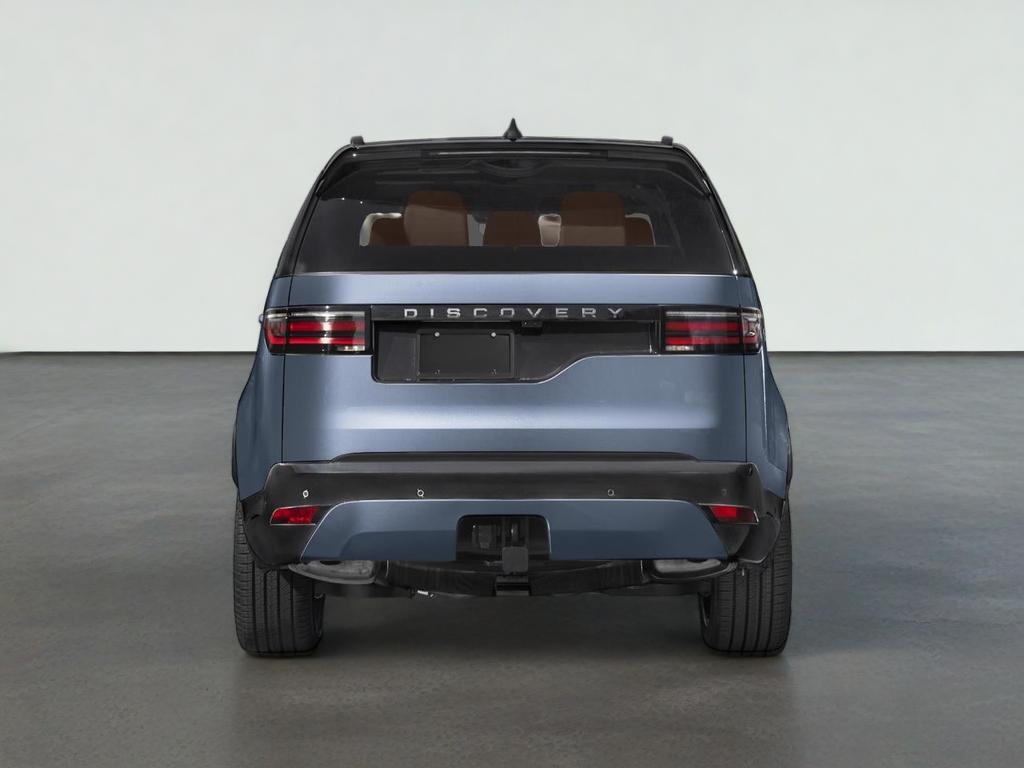 2025 Land Rover Discovery Dynamic SE