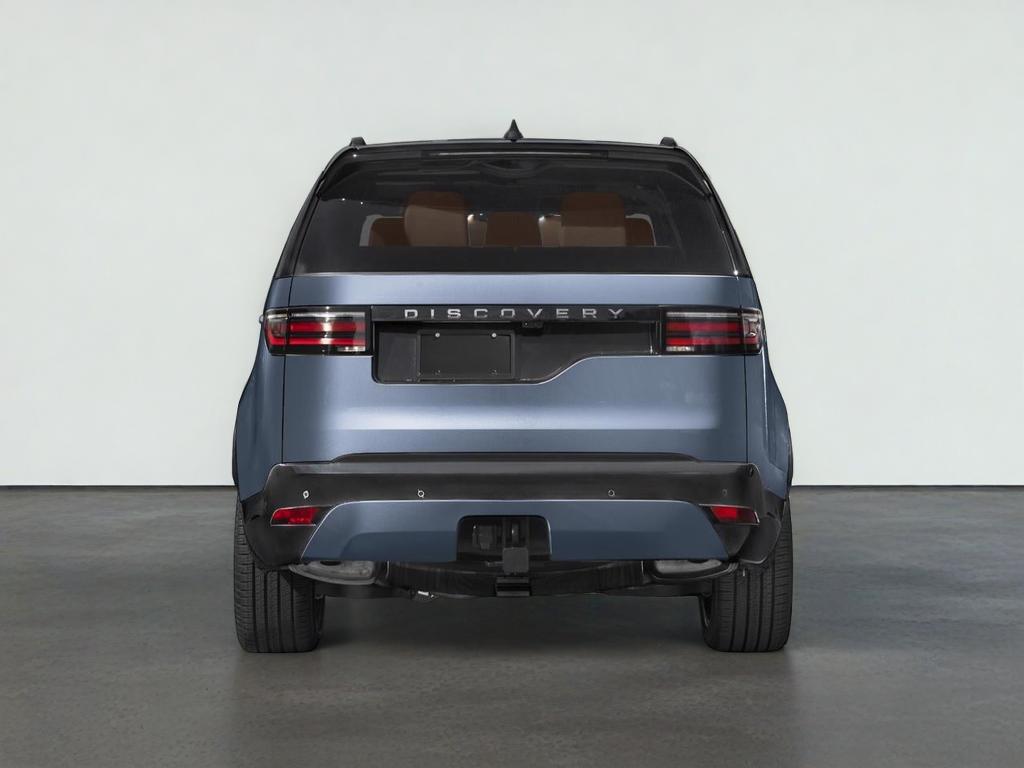 2025 Land Rover Discovery Dynamic SE