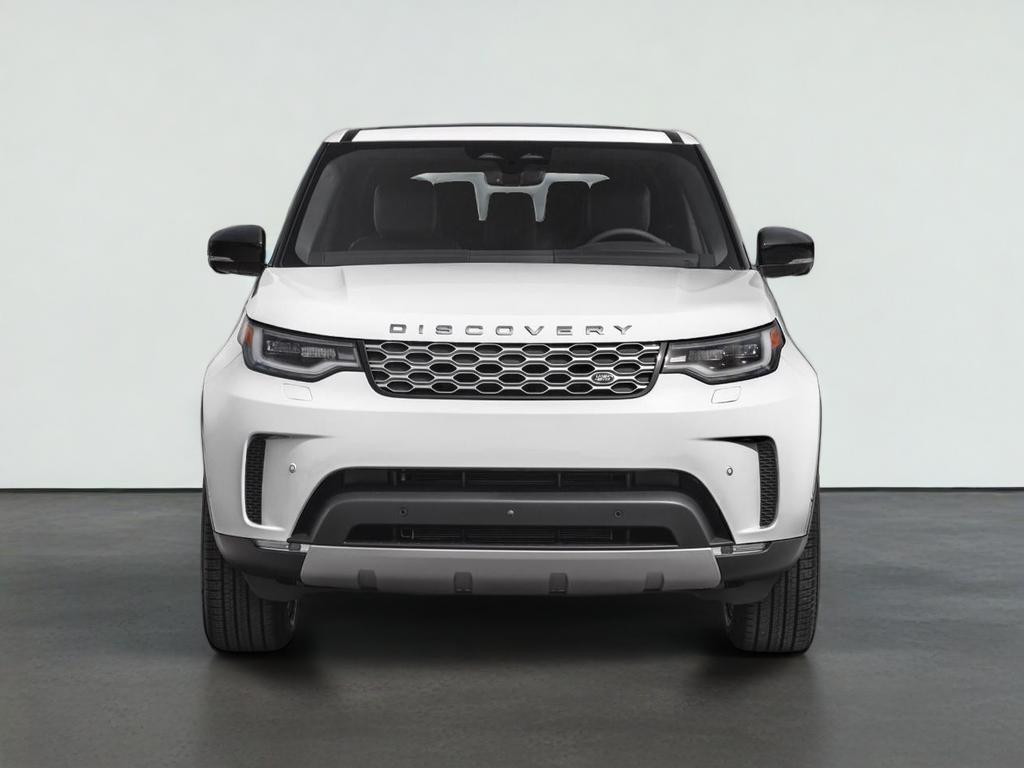 2025 Land Rover Discovery S