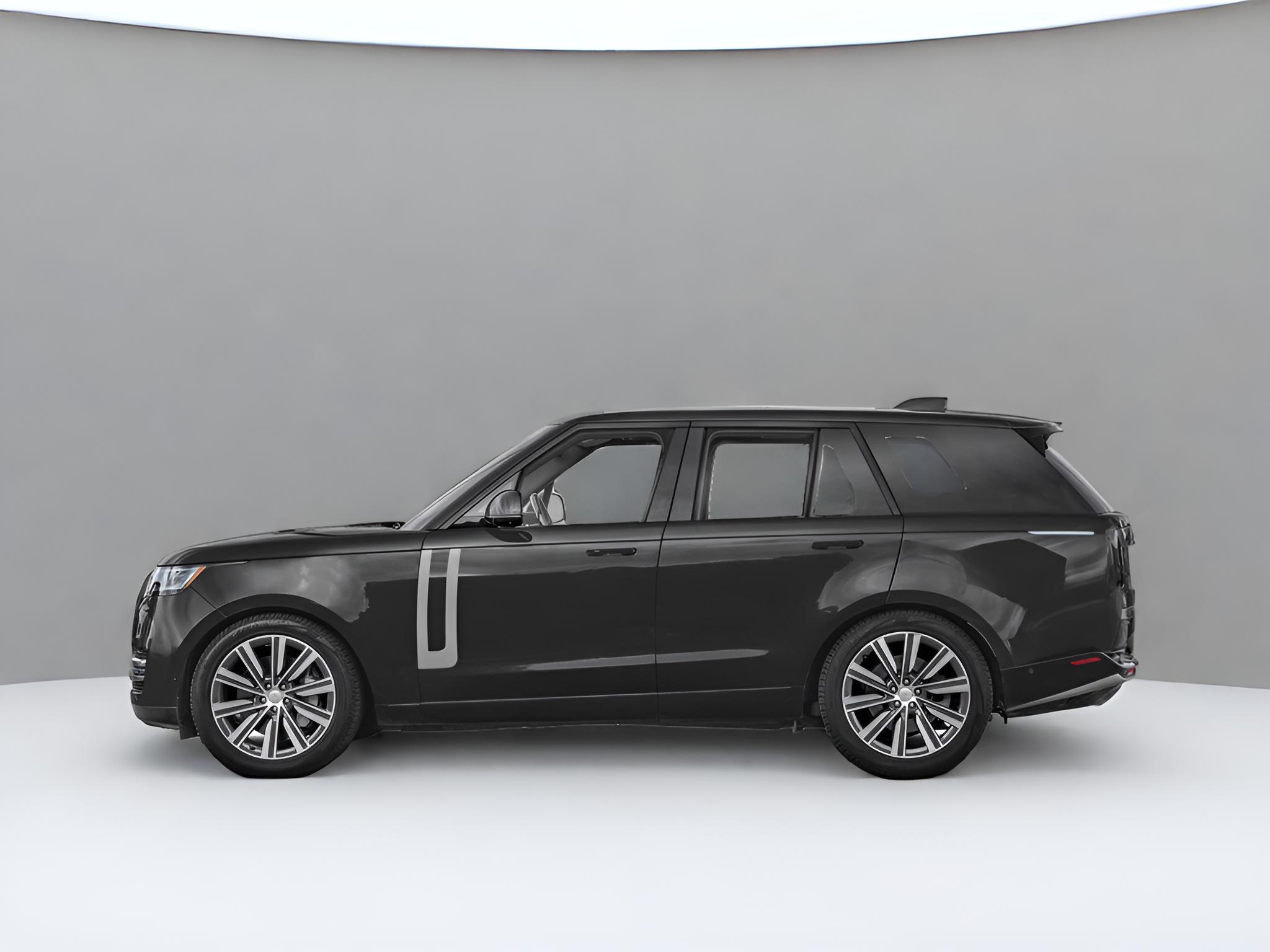 2025 Land Rover Range Rover Autobiography