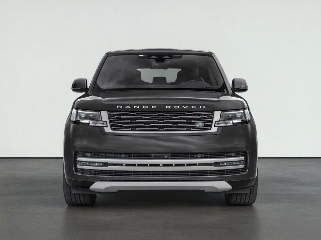2024 Land Rover Range Rover SE