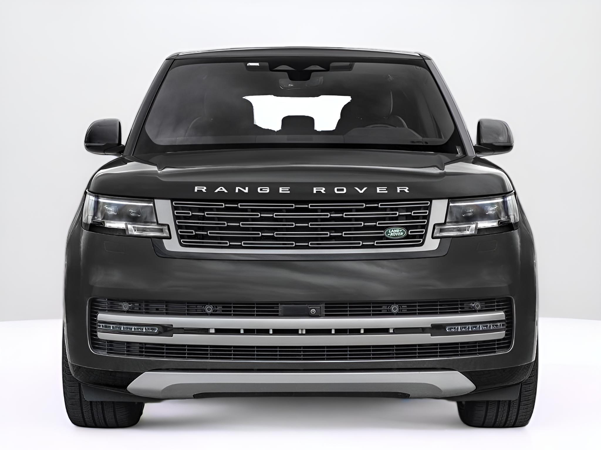 2025 Land Rover Range Rover Autobiography