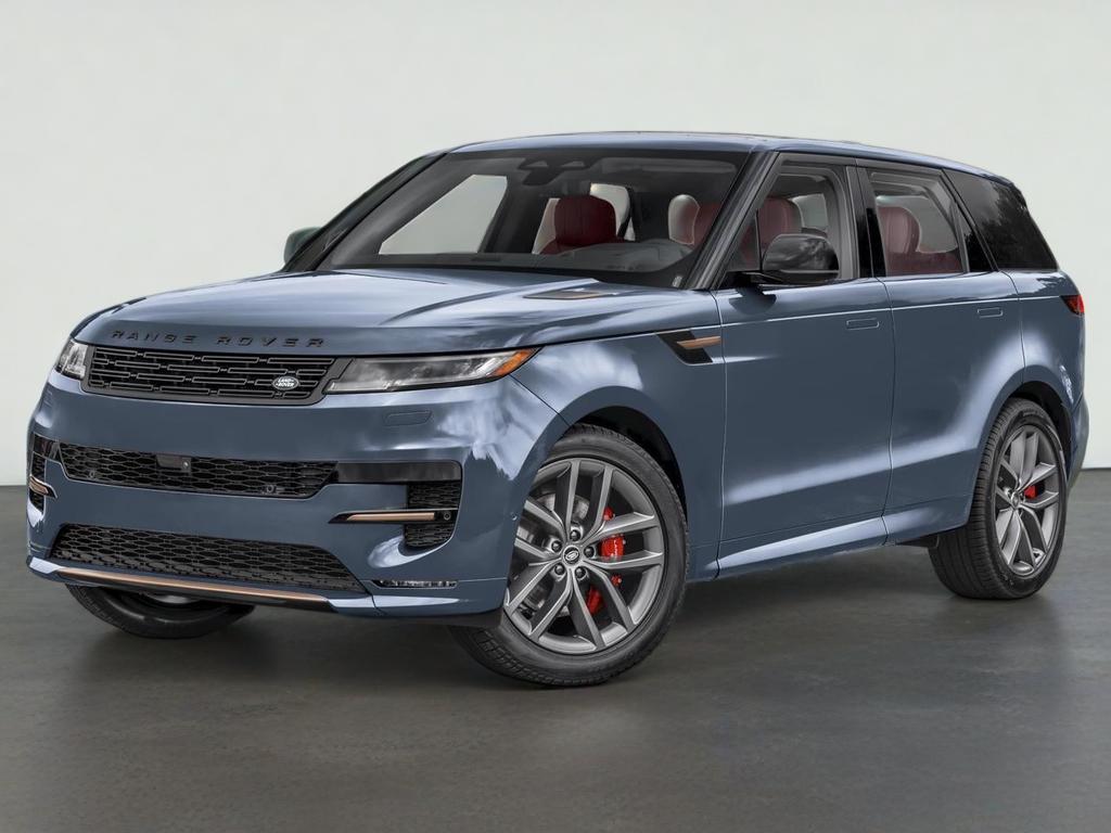 2024 Land Rover Range Rover Sport Dynamic SE