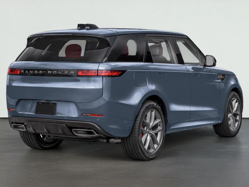 2024 Land Rover Range Rover Sport Dynamic SE
