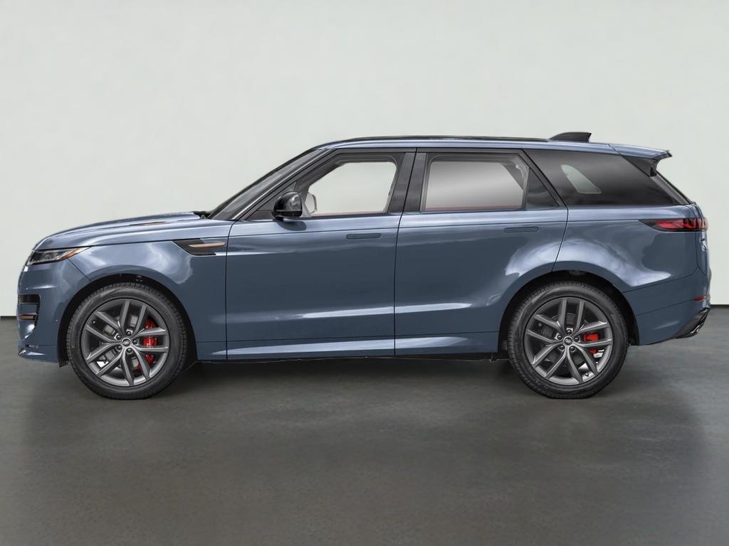 2024 Land Rover Range Rover Sport Dynamic SE