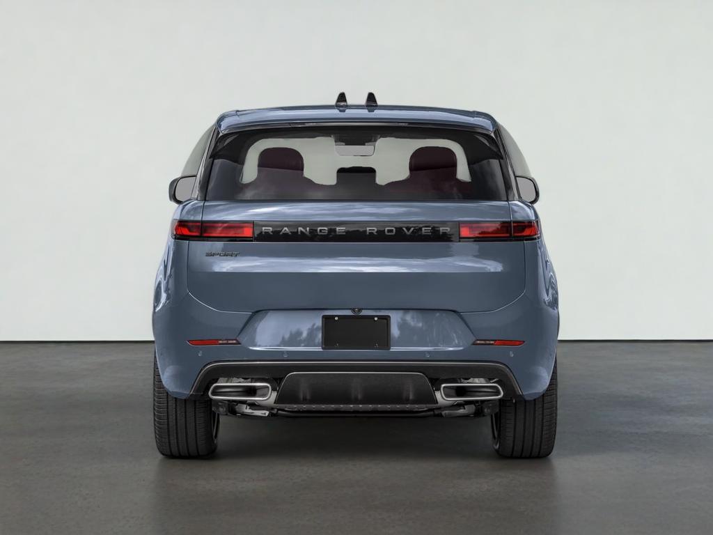 2024 Land Rover Range Rover Sport Dynamic SE