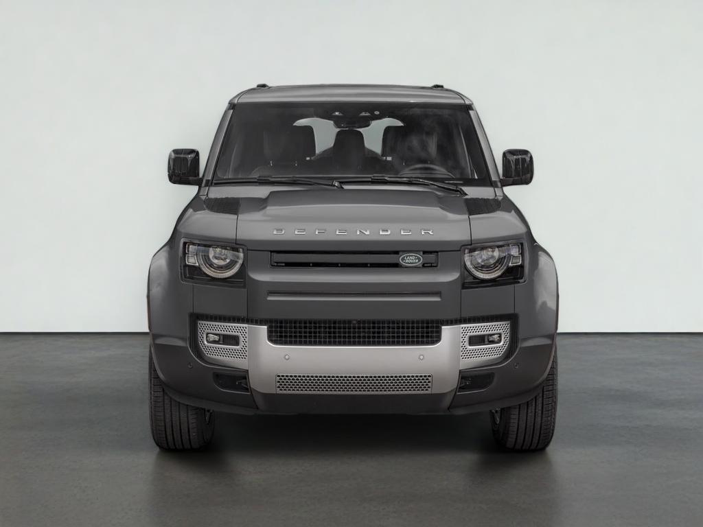 2025 Land Rover Defender V8