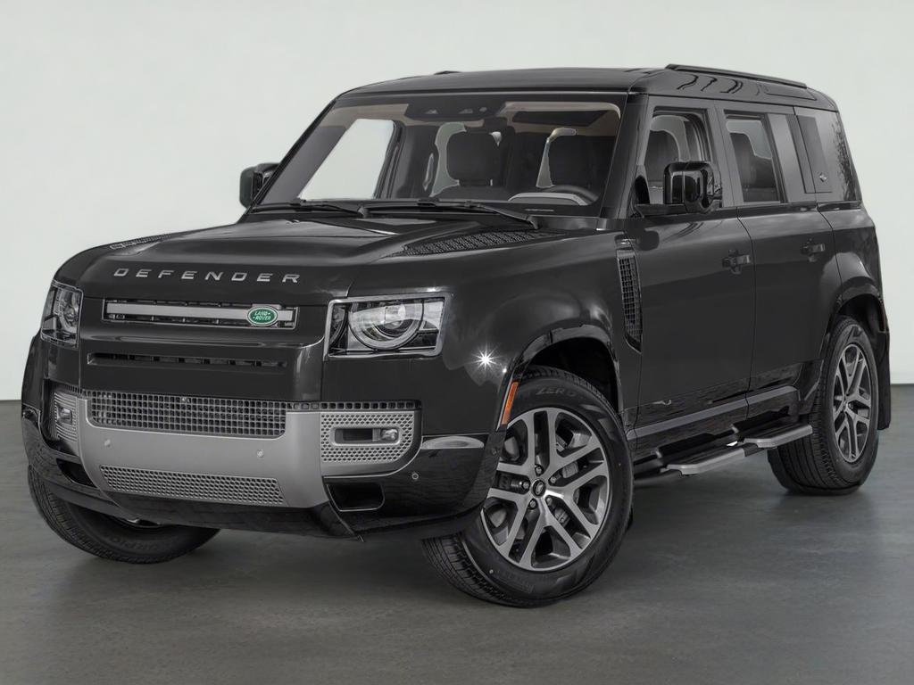 2025 Land Rover Defender X-Dynamic SE