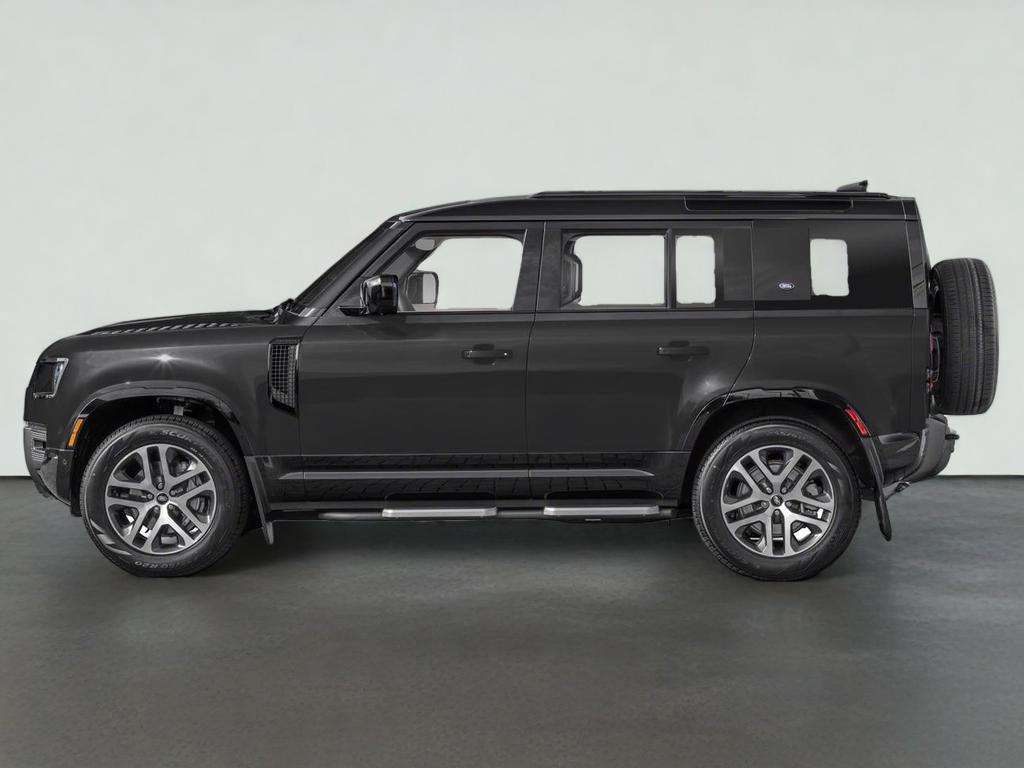 2025 Land Rover Defender X-Dynamic SE