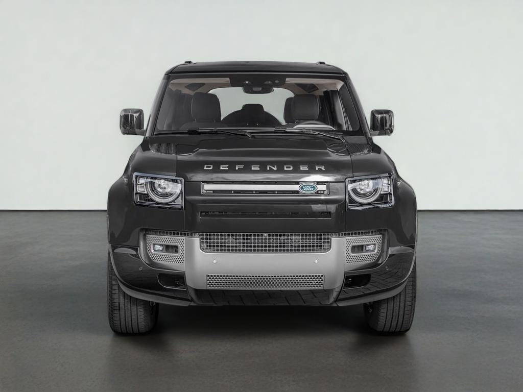 2025 Land Rover Defender X-Dynamic SE