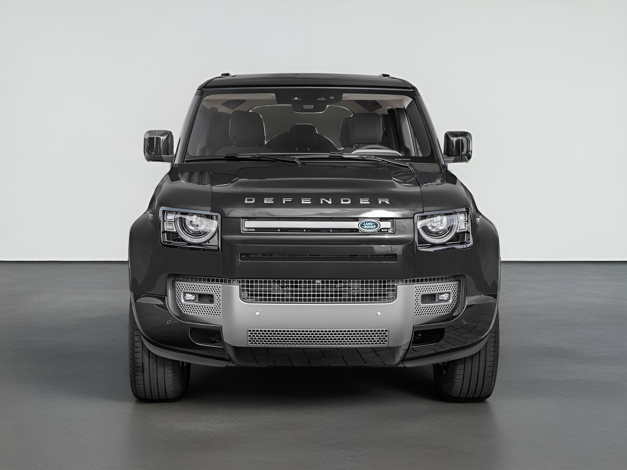 2025 Land Rover Defender X-Dynamic SE