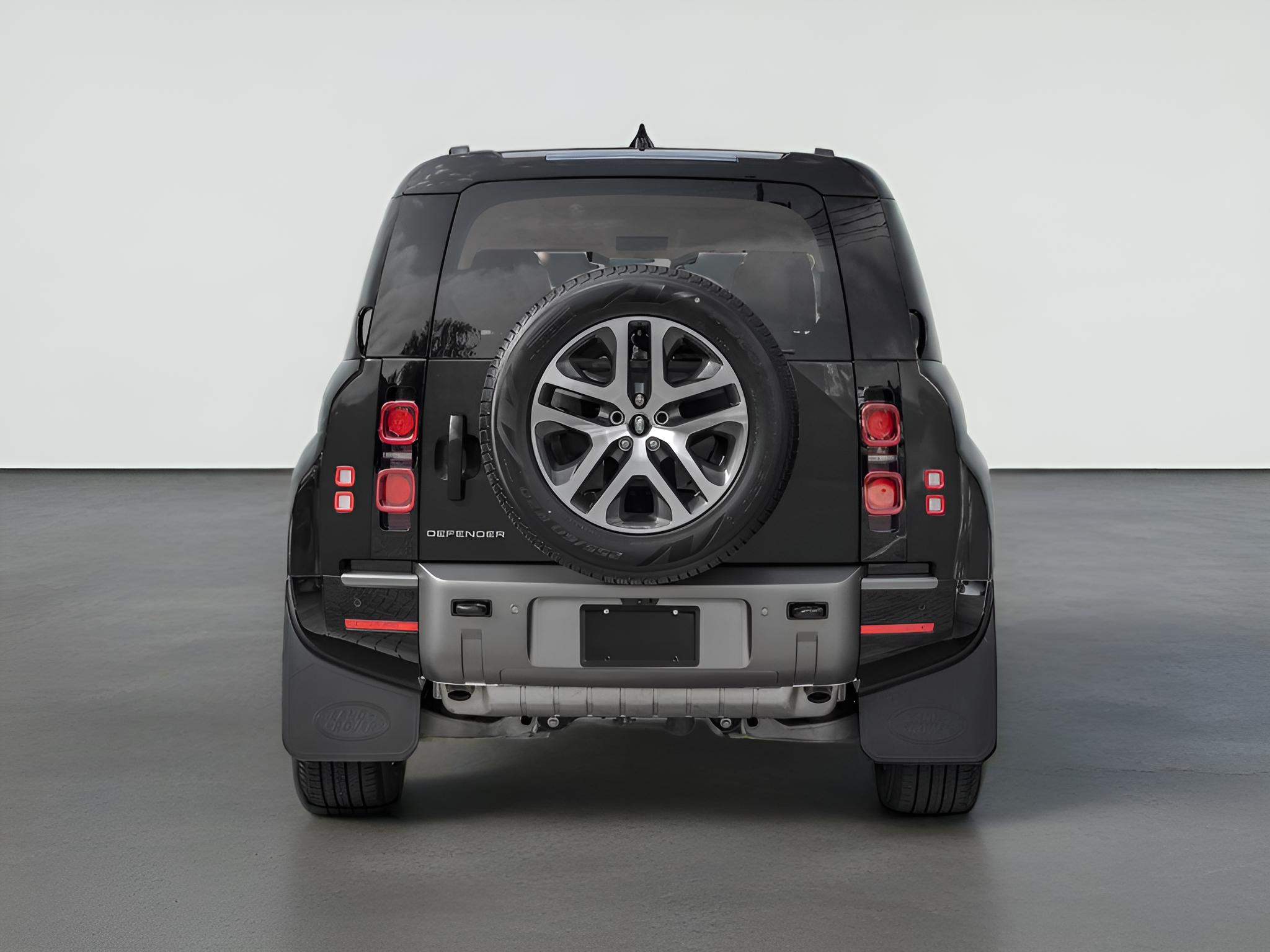 2025 Land Rover Defender X-Dynamic SE