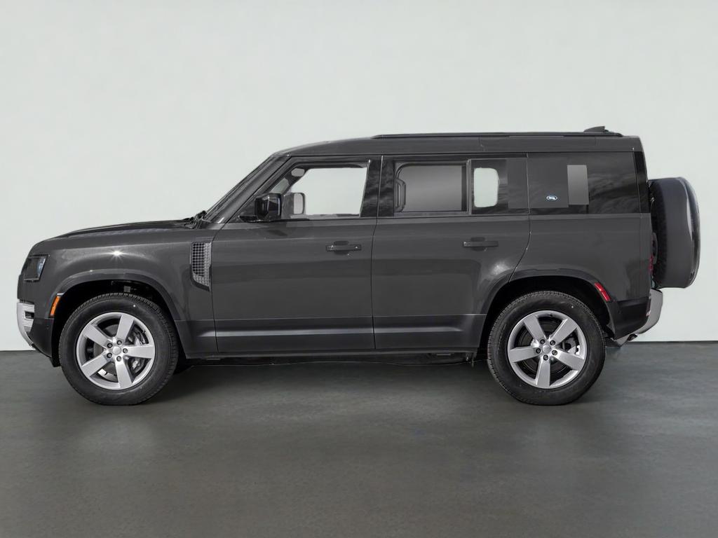 2025 Land Rover Defender S