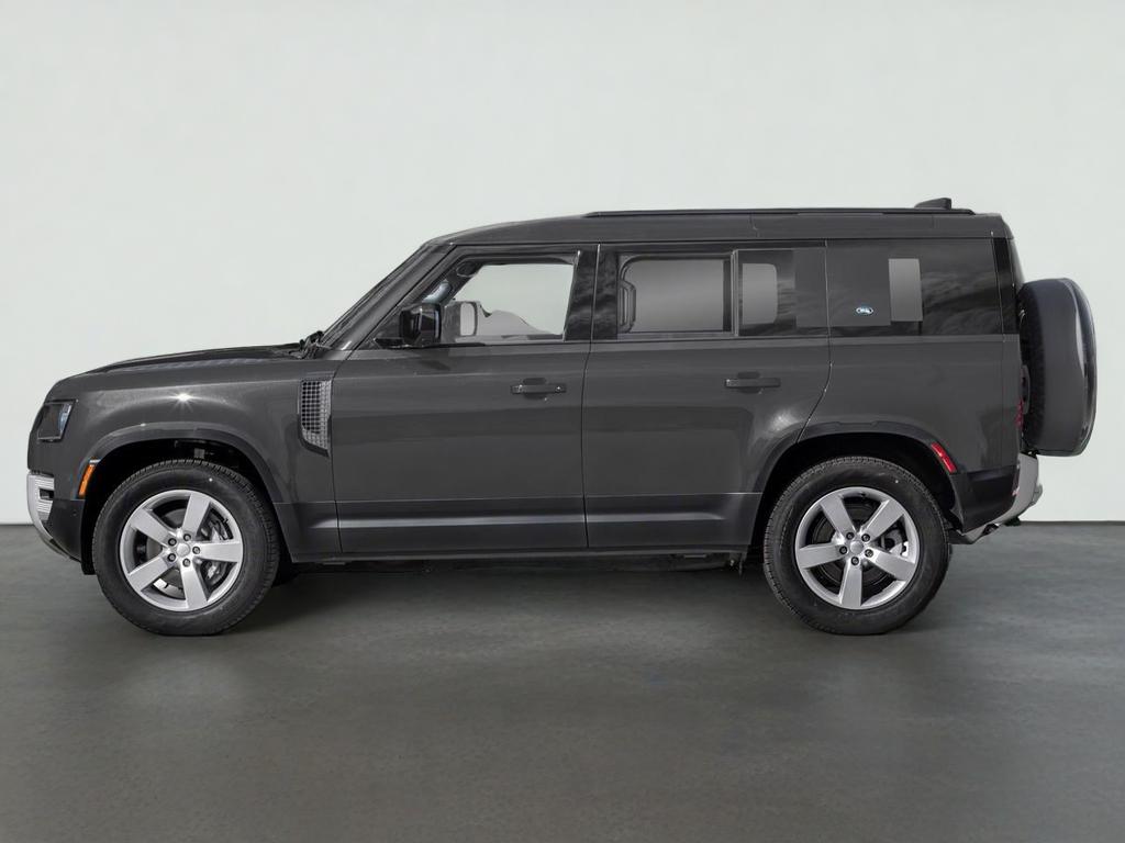 2025 Land Rover Defender S