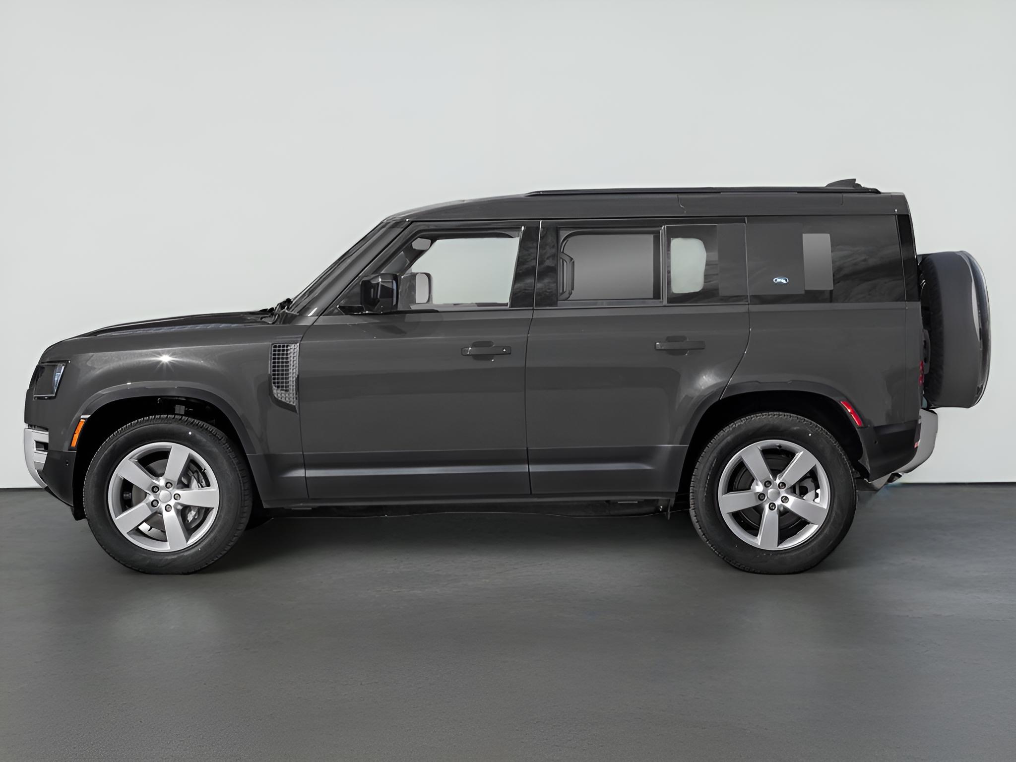 2024 Land Rover Defender S