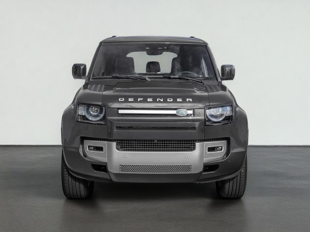 2025 Land Rover Defender S
