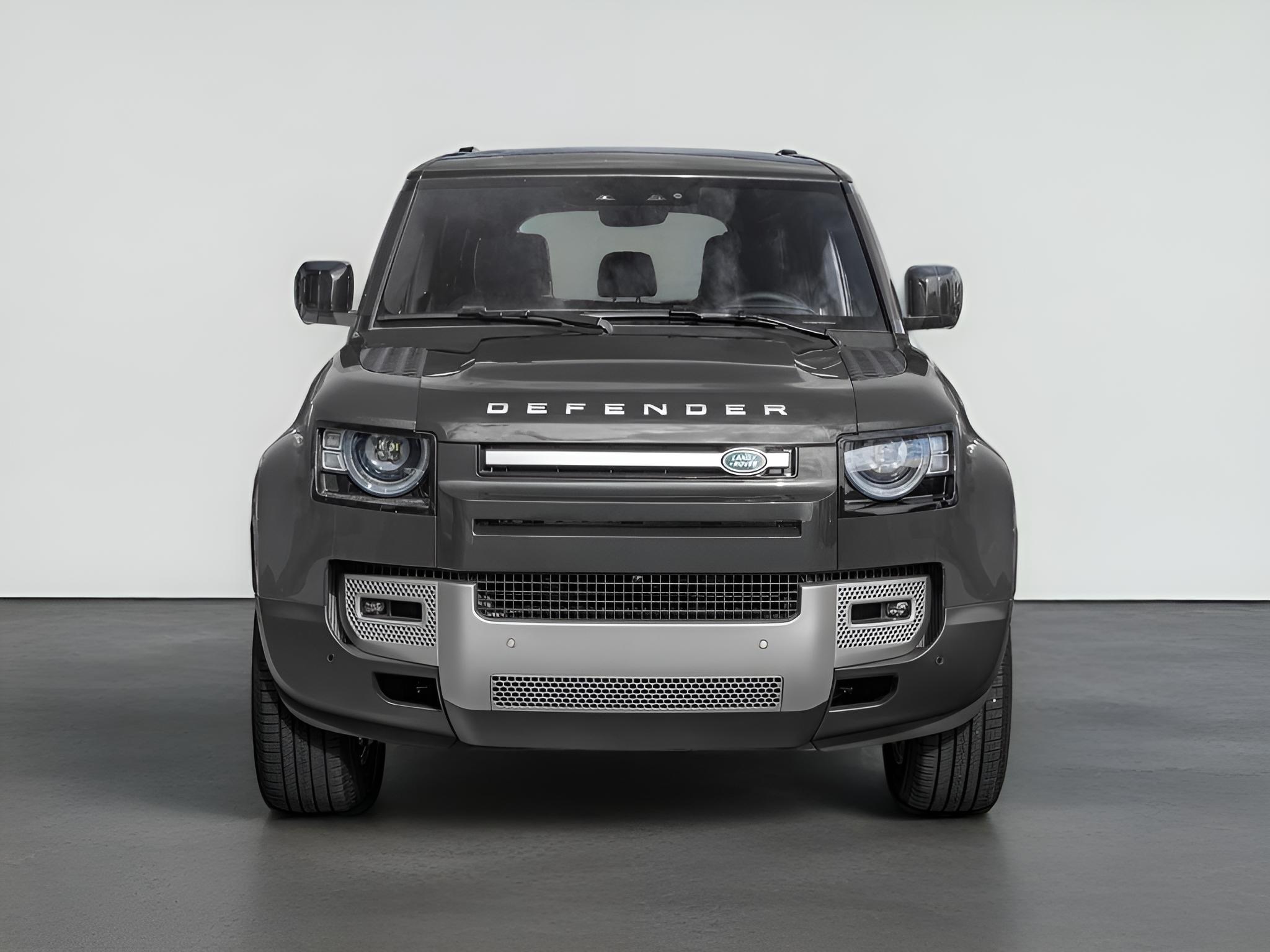 2024 Land Rover Defender S