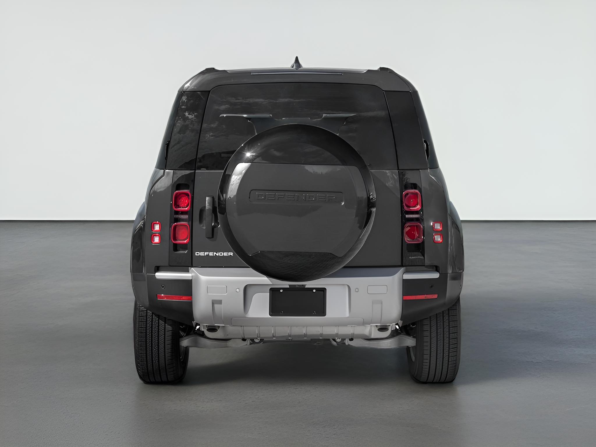 2024 Land Rover Defender S