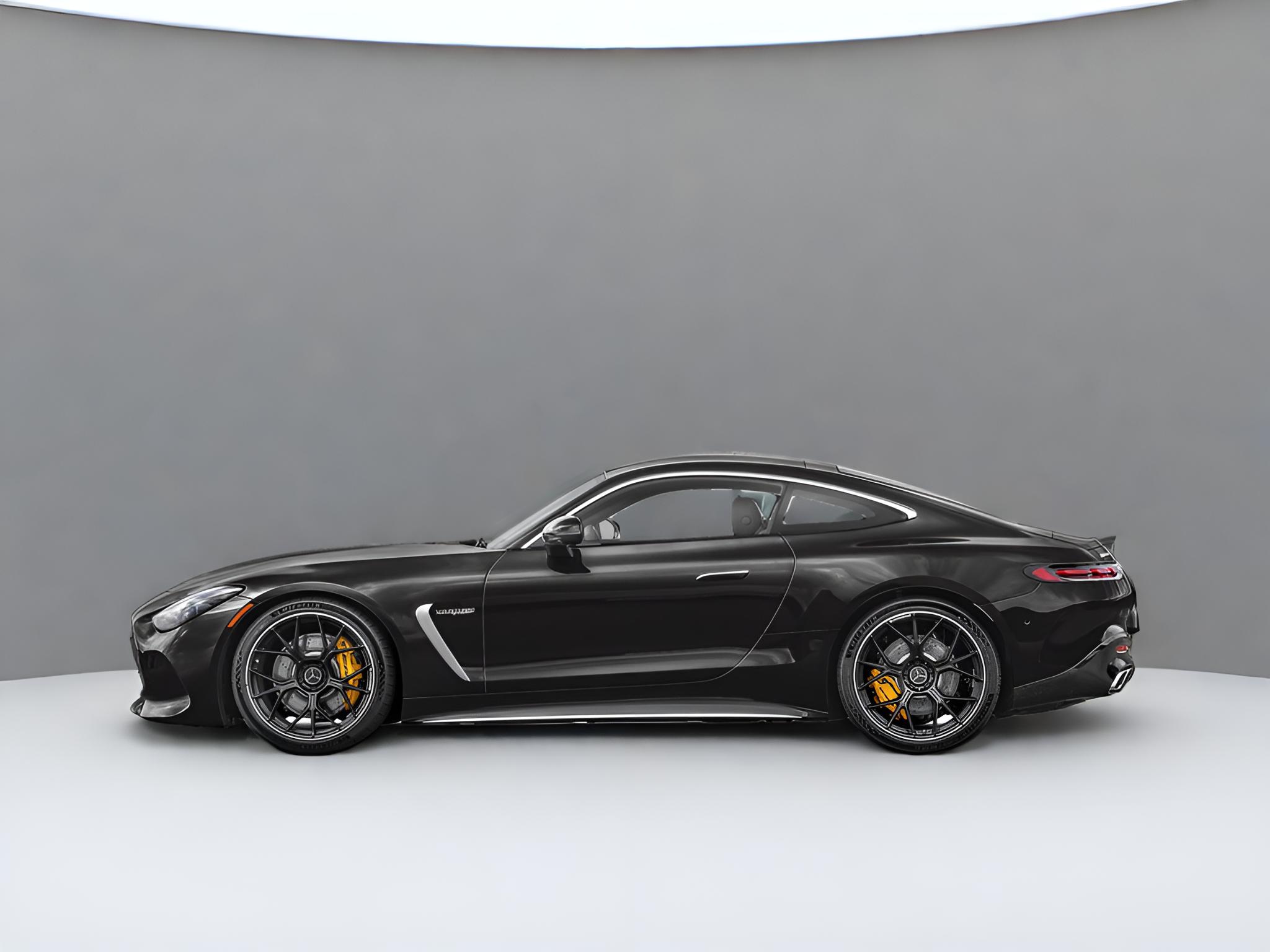 2025 Mercedes-Benz AMG® GT AMG® GT 63