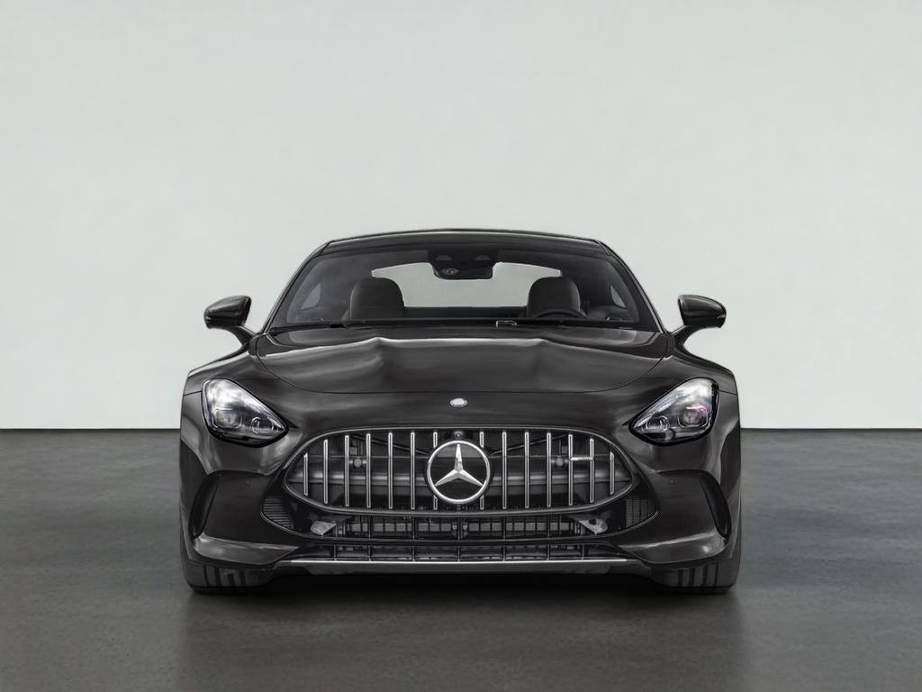 2025 Mercedes-Benz AMG® GT Base 4MATIC®