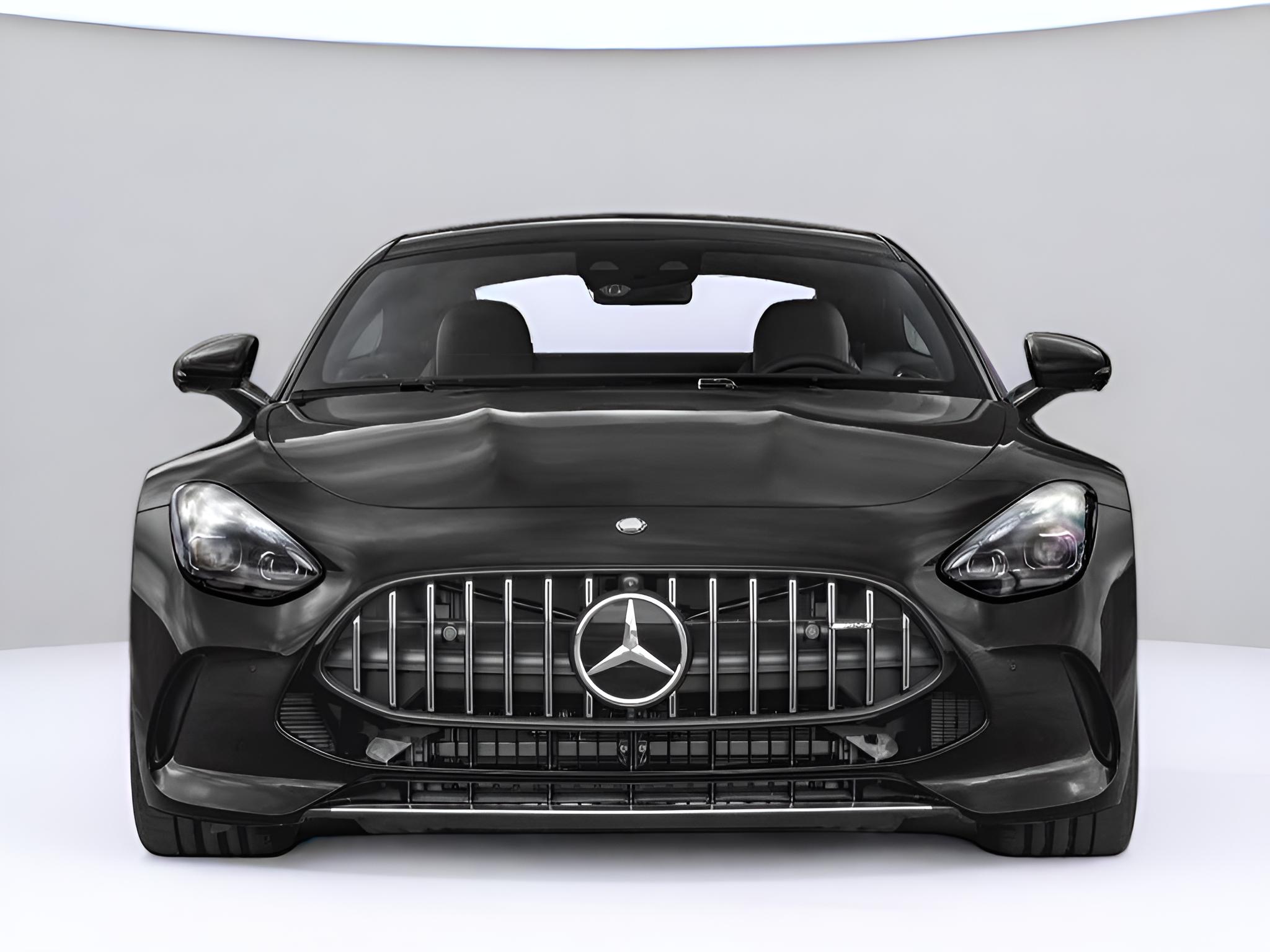 2025 Mercedes-Benz AMG® GT AMG® GT 63