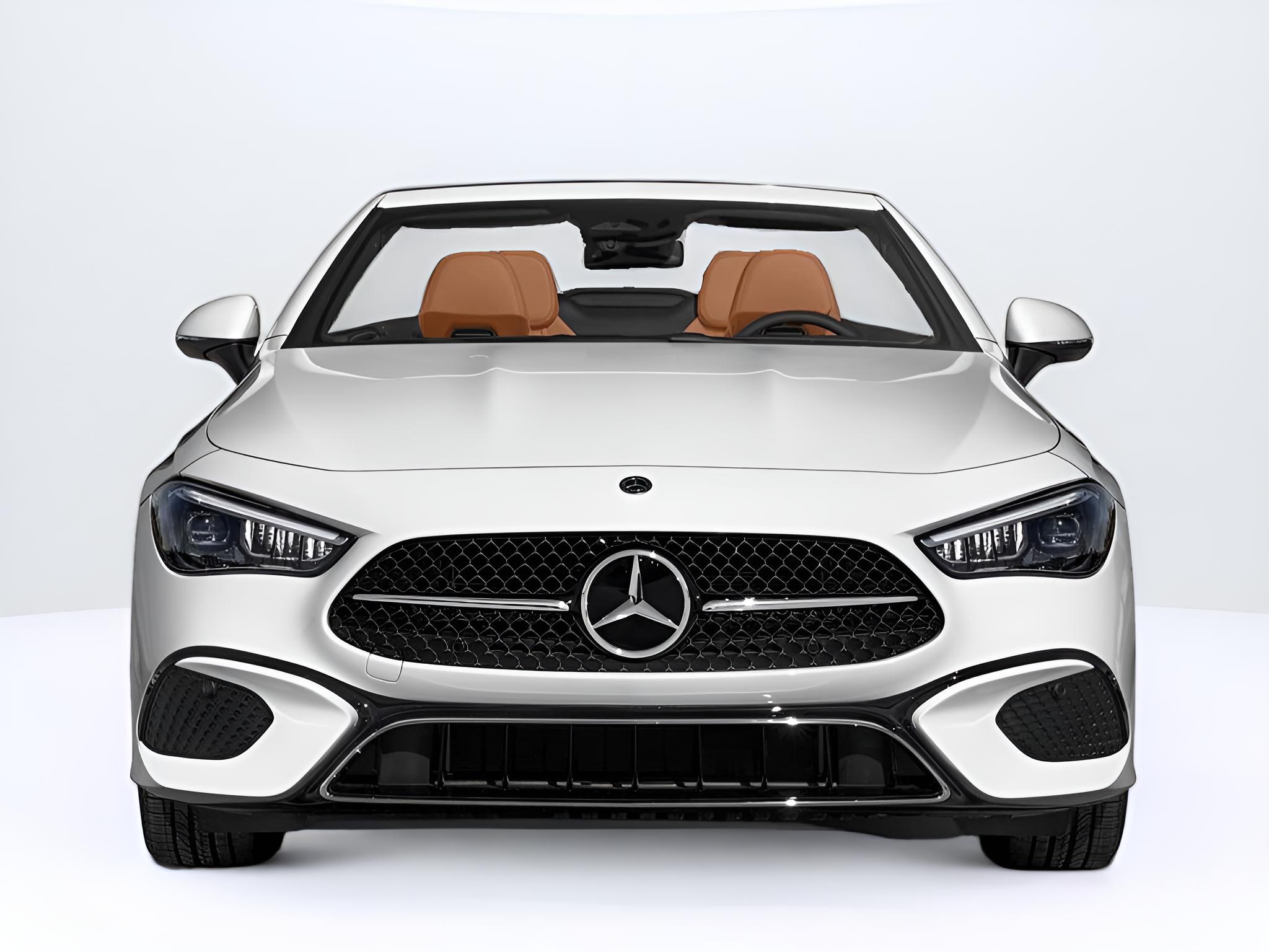 2025 Mercedes-Benz CLE 300 CLE 300 4MATIC®