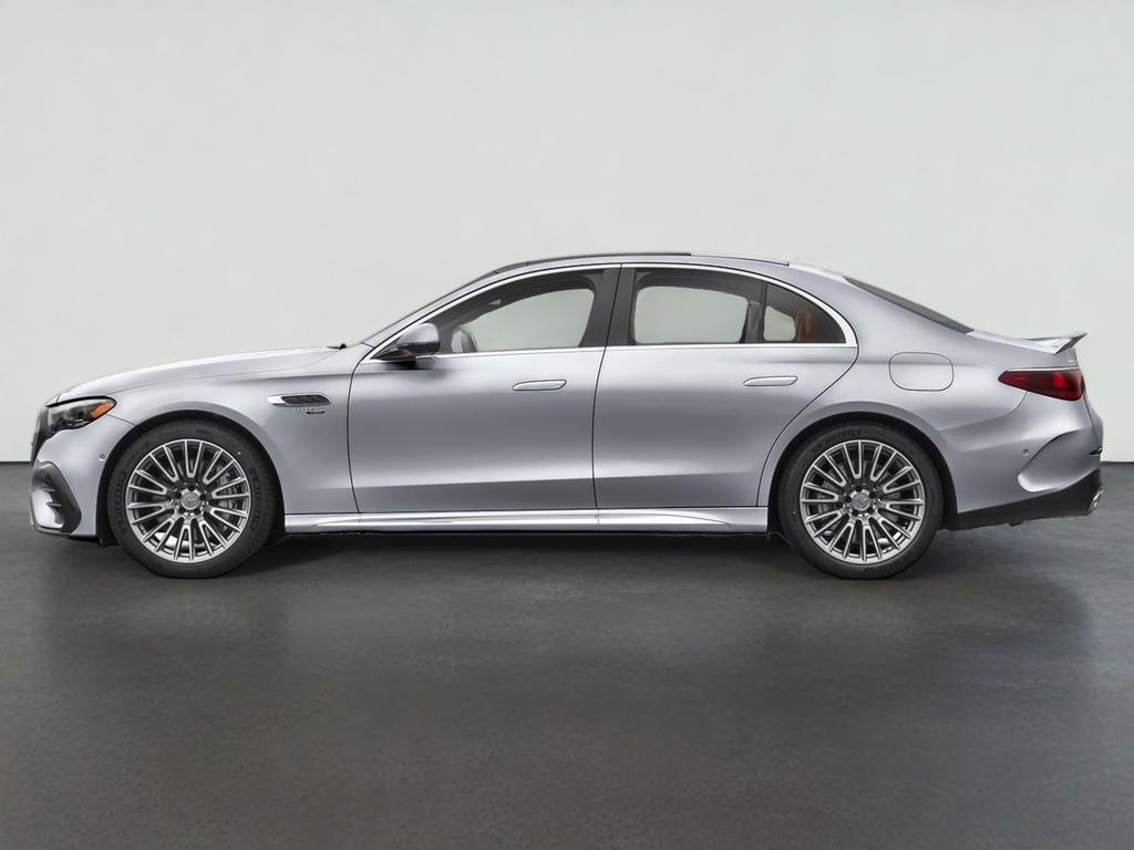 2025 Mercedes-Benz AMG® E 53 E E 53 AMG® 4MATIC®